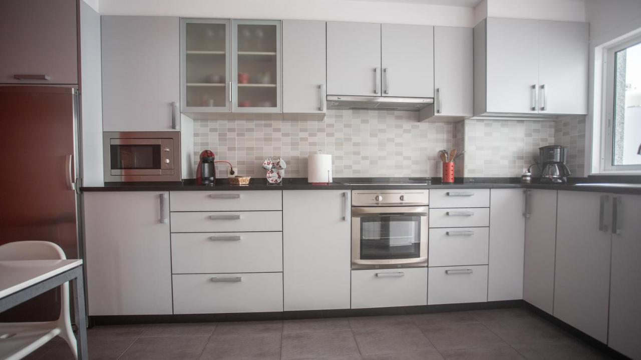 Apartamento Nuevo Al Lado De La Playa En A Guarda Exterior foto