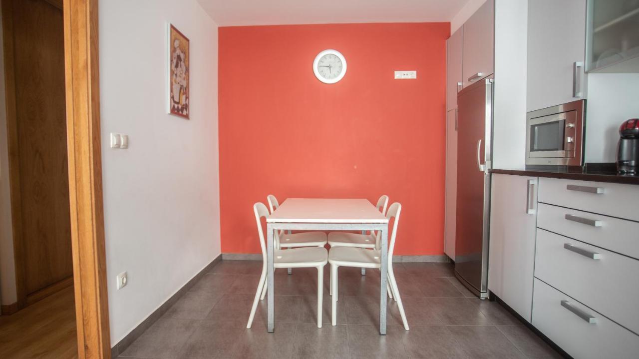 Apartamento Nuevo Al Lado De La Playa En A Guarda Exterior foto